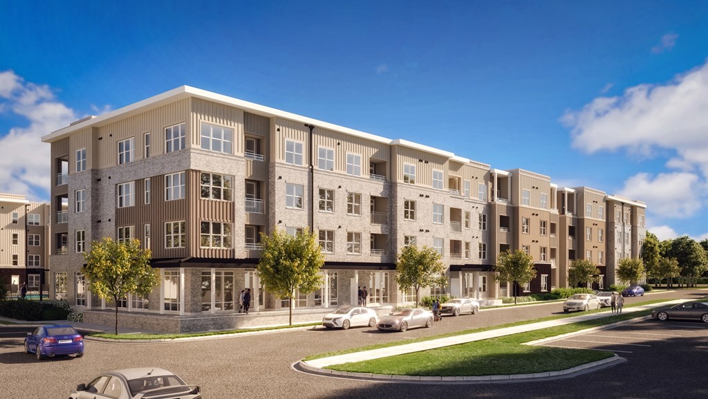 Abberly Royal Creek Apartment Homes