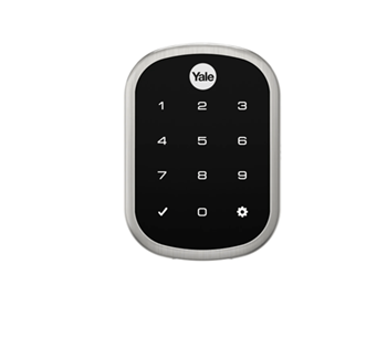 Smart Lock at Abberly Onyx Apartment Homes, Decatur, 30033