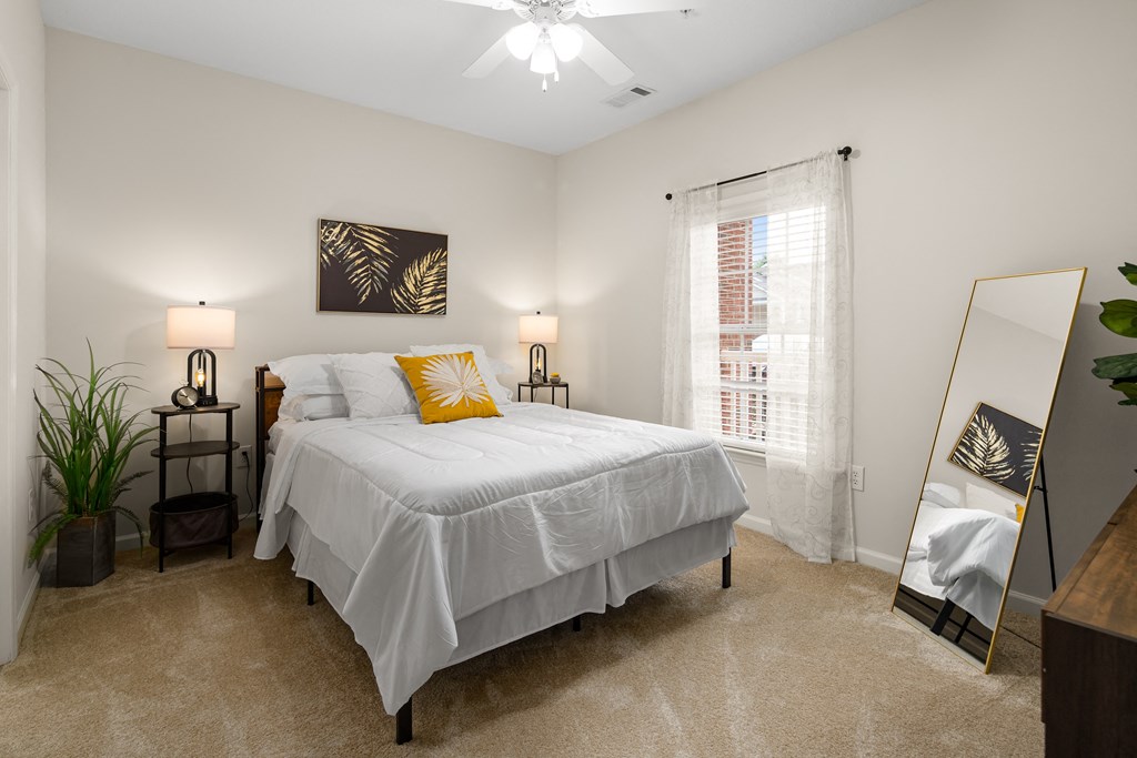 create memories that last a lifetime in your new home at Abberly Grove Apartment Homes, Raleigh, North Carolina