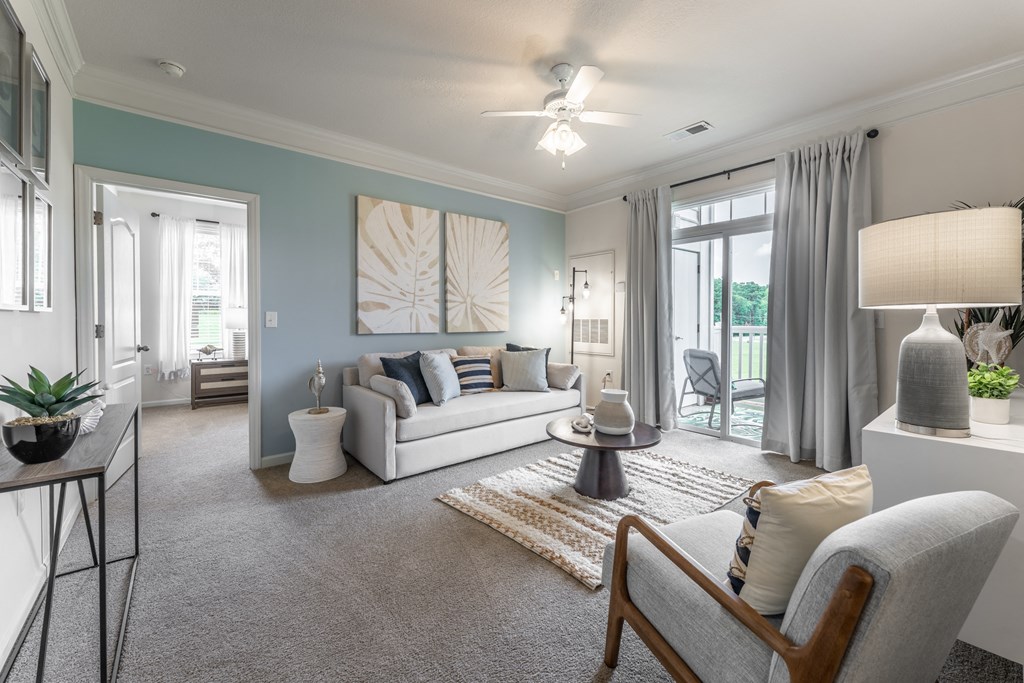 create memories that last a lifetime in your new home  at Abberly Crest Apartment Homes, Lexington Park, MD