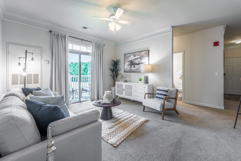 create memories that last a lifetime in your new home  at Abberly Crest Apartment Homes, Lexington Park, 20653