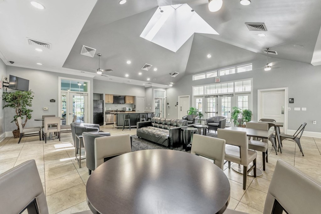 the preserve at ballantyne commons community room at Abberly Crest Apartment Homes, Lexington Park, 20653
