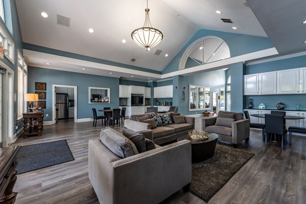 create memories that last a lifetime in your new home at Abberly Crest Apartment Homes, Maryland, 20653