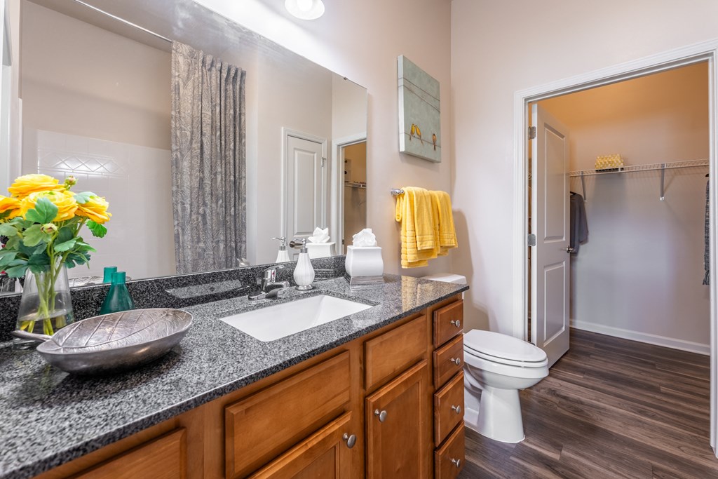 create memories that last a lifetime in your new home at Abberly Crest Apartment Homes, Lexington Park, MD