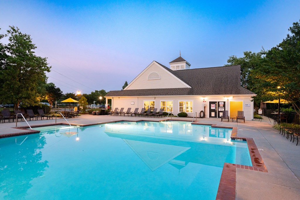 Abberly Twin Hickory Apartment Homes, 4700 The Gardens Dr., Glen Allen, VA RentCafe