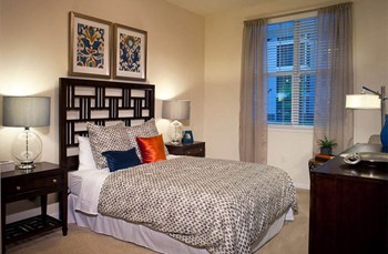 Beautiful Window Coverings at Abberly Crest Apartment Homes by HHHunt, Maryland, 20653