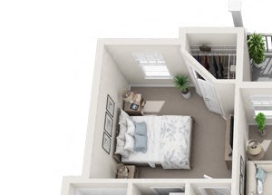 Strasburg 2 Bedroom 2 Bath Floor Plan Strasburg 2 Bedroom 2 Bath Floor Plan at Abberly Avera Apartment Homes by HHHunt, Virginia, 20109