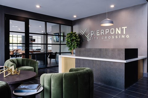Pierpont At City Crossing