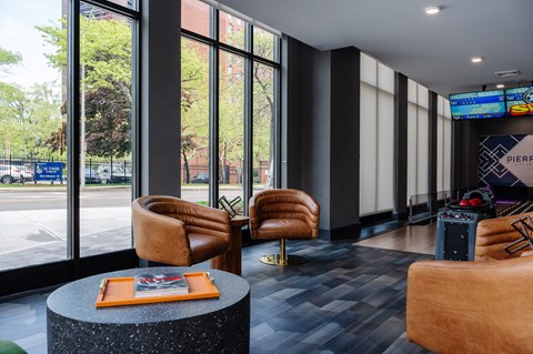 Pierpont At City Crossing