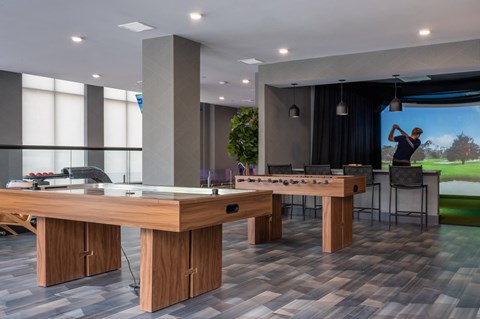 Pierpont At City Crossing