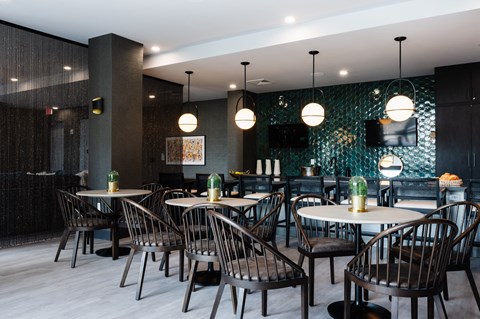 Pierpont At City Crossing