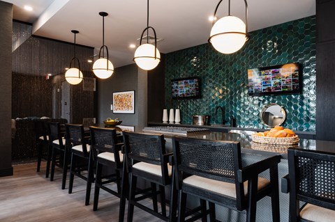 Pierpont At City Crossing