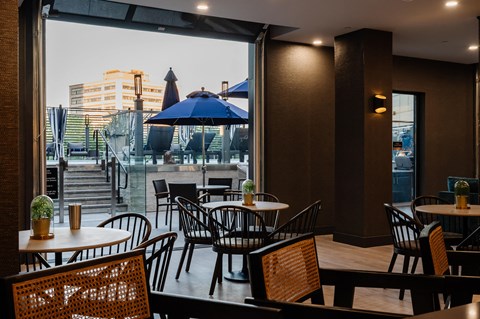 Pierpont At City Crossing