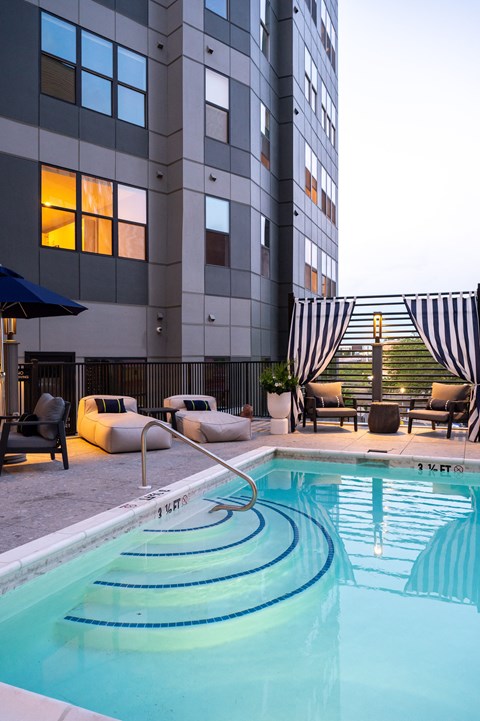 Pierpont At City Crossing