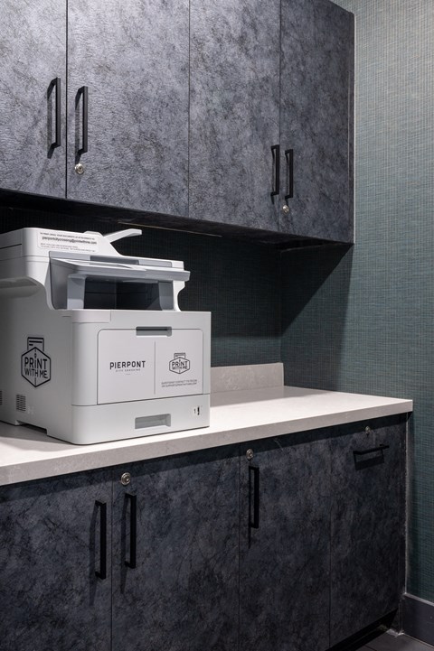 Pierpont At City Crossing