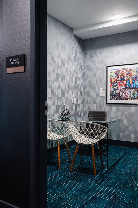 Pierpont At City Crossing