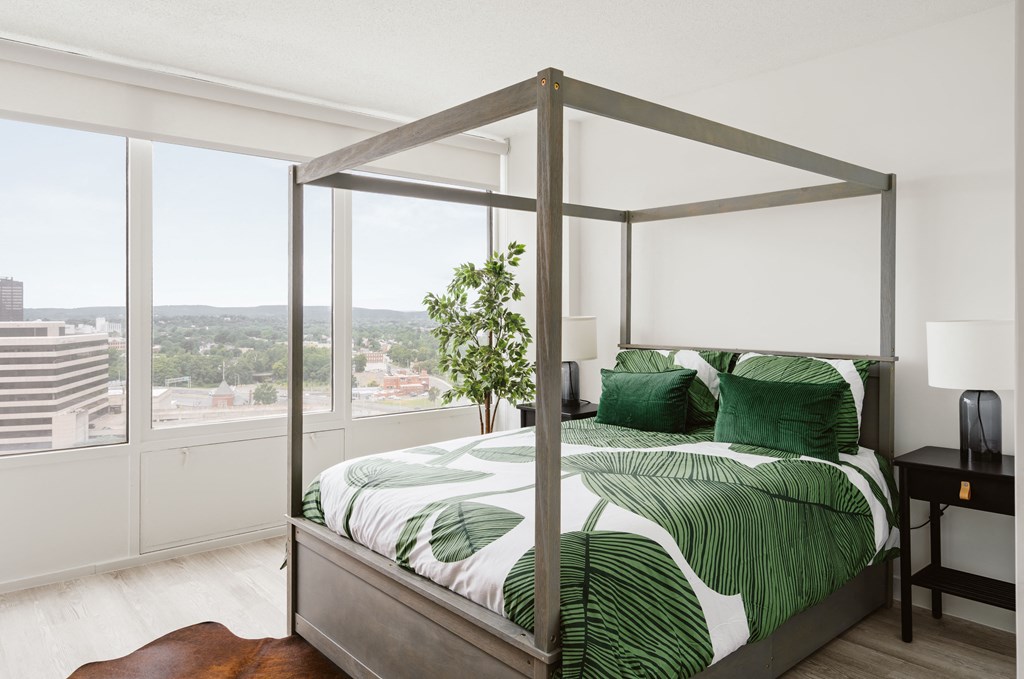 Revel Bedroom