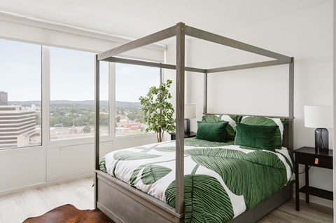 Revel Model Unit