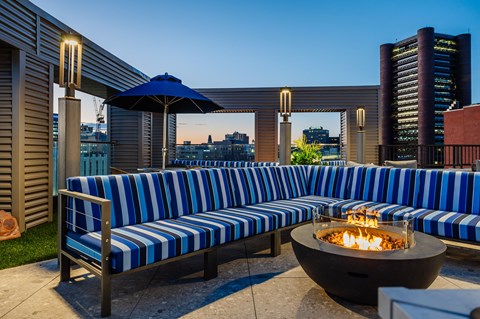 Pierpont At City Crossing