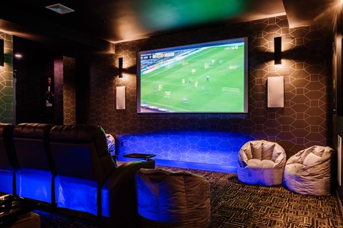 Pierpont At City Crossing