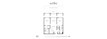 2 Bedroom B2