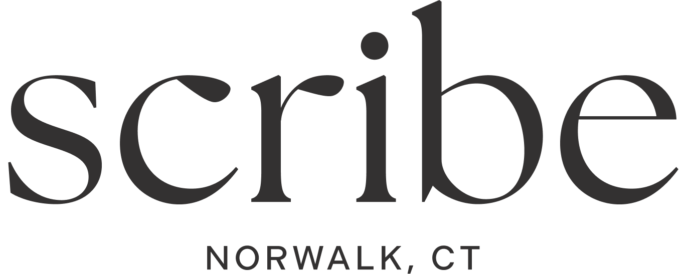 Scribe logo