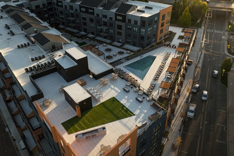 370 West Ave Studio-3 Beds Apartment for Rent