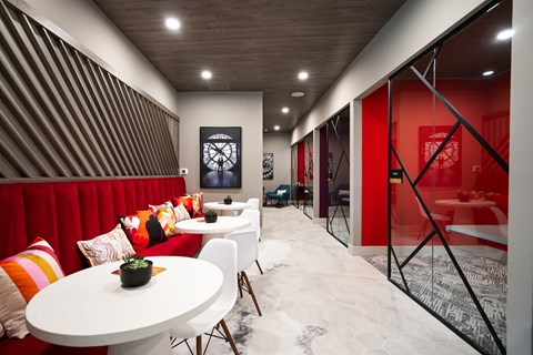 Community Coworking