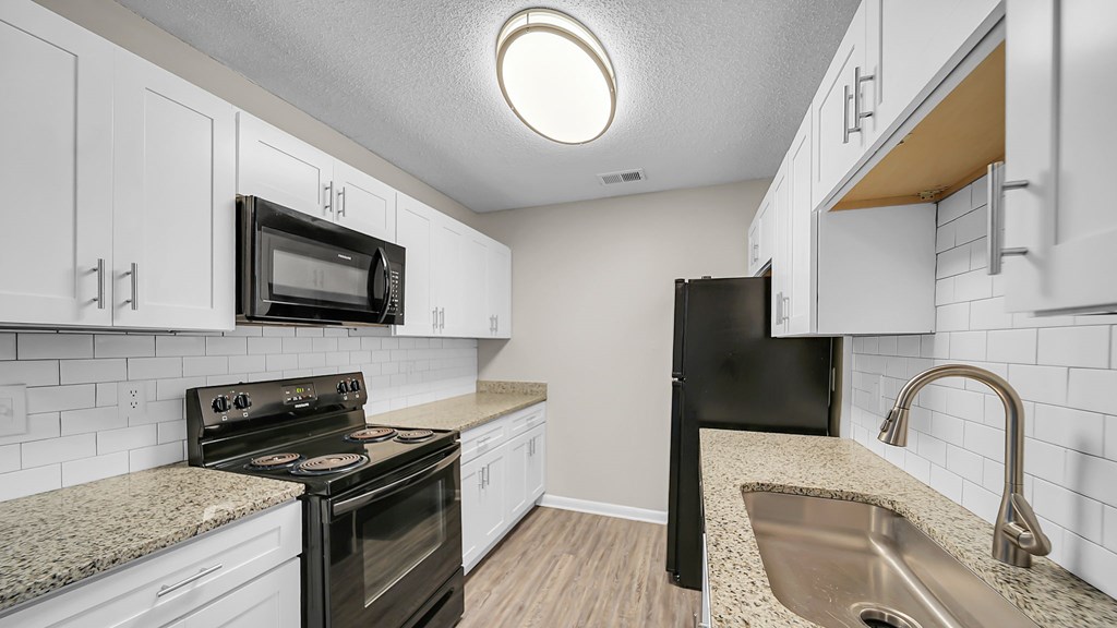 The Stella Apartments