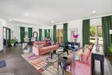 1-bedroom apartment at The Local Apartments in Memphis