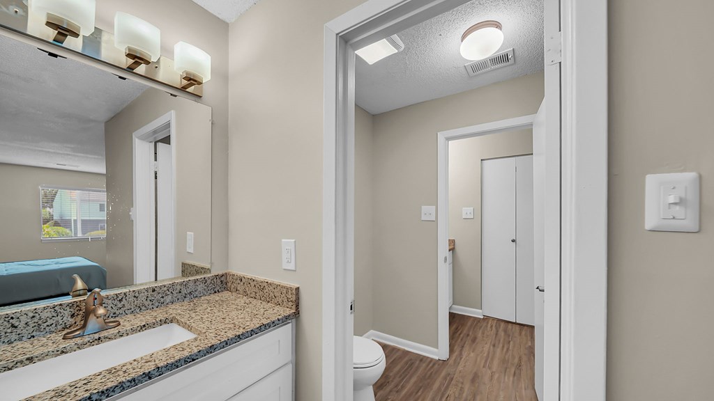 The Stella Apartments