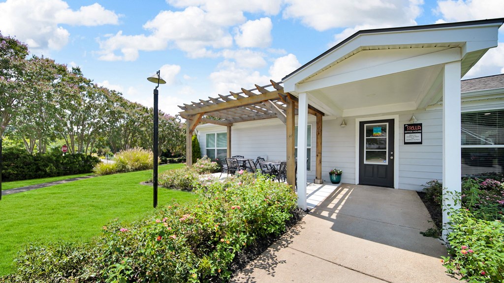 The Stella Apartments