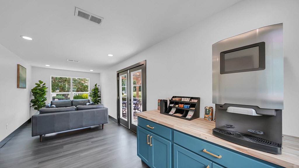 The Stella Apartments