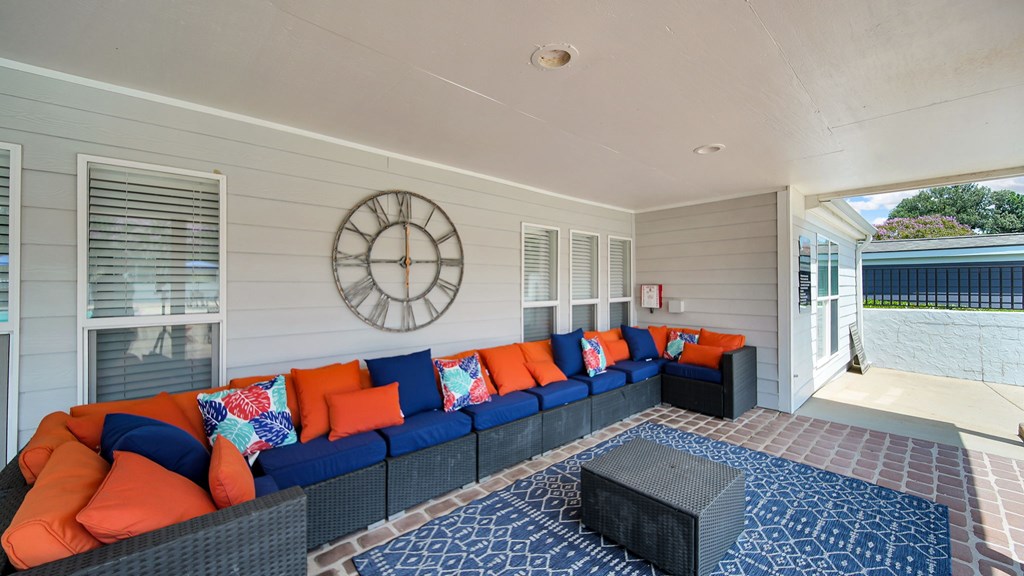 The Stella Apartments