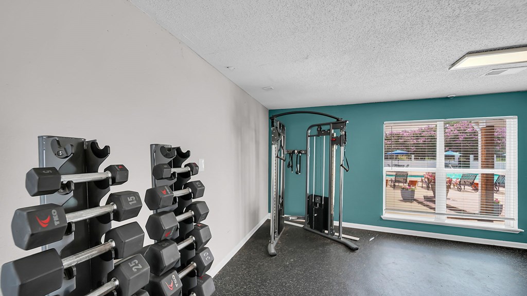 The Stella Apartments