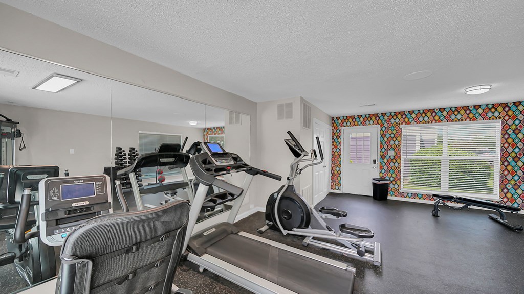 The Stella Apartments