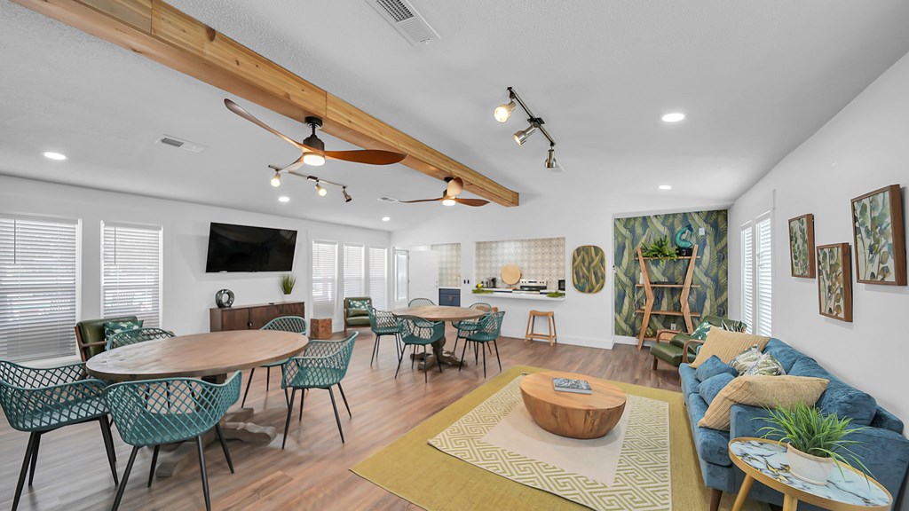 The Stella Apartments