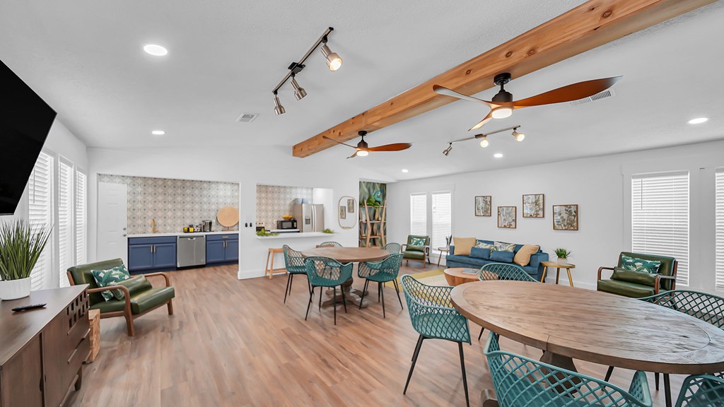 The Stella Apartments