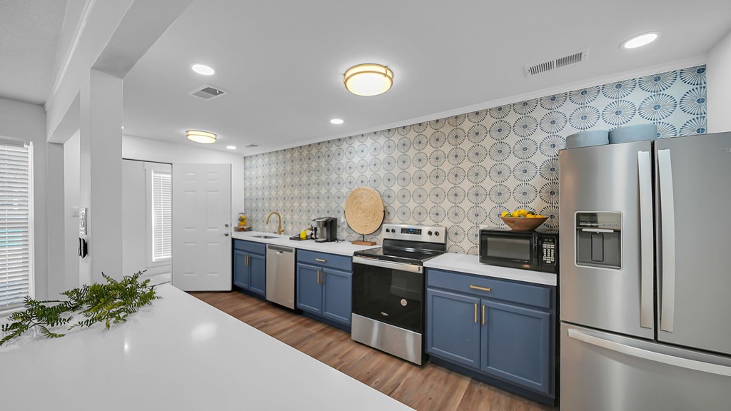 The Stella Apartments