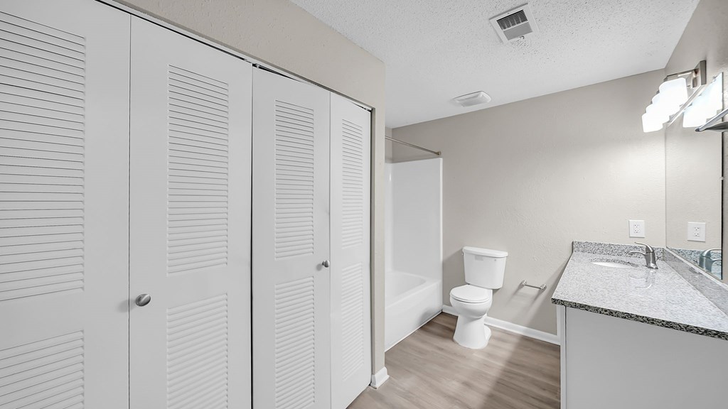 The Stella Apartments