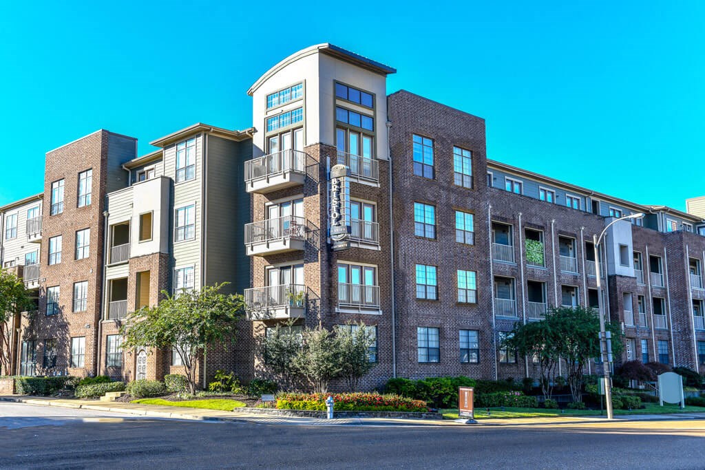 our apartments offer a clubhouse