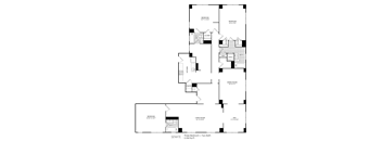 2 bed 2 bath D at The Era Collective, St. Louis, MO, 63108