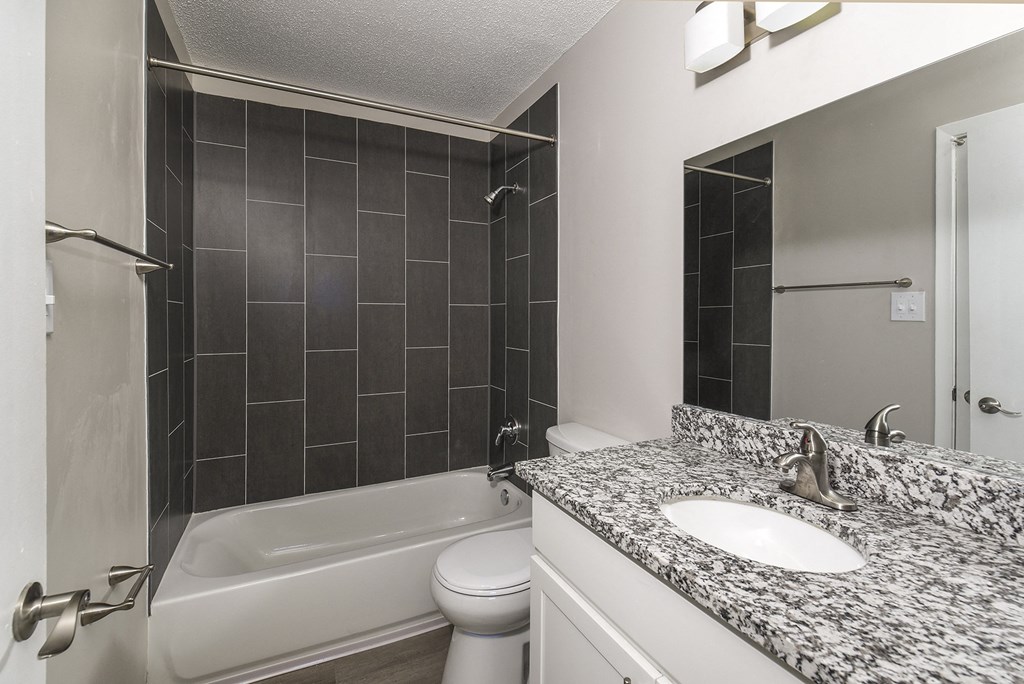 restroom at The Vale, Cordova , TN, 38018