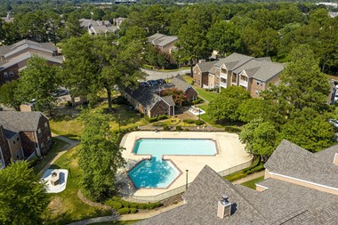 3251 Knight Trails Circle 1-2 Beds Apartment for Rent - Photo Gallery 3