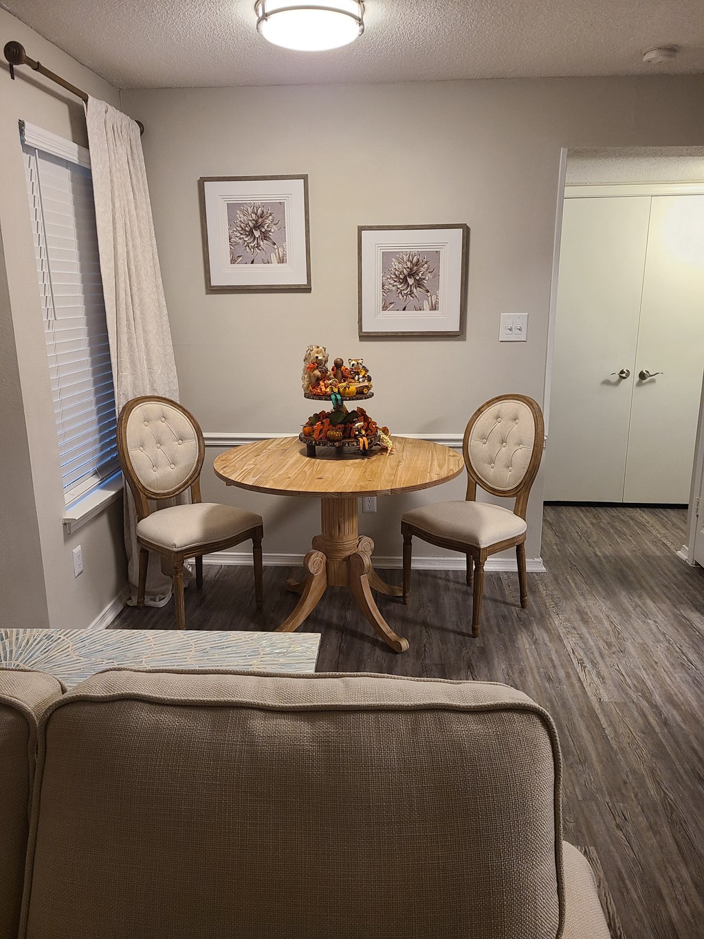 Fully Equipped Dining Area at The Local, Tennessee, 38115