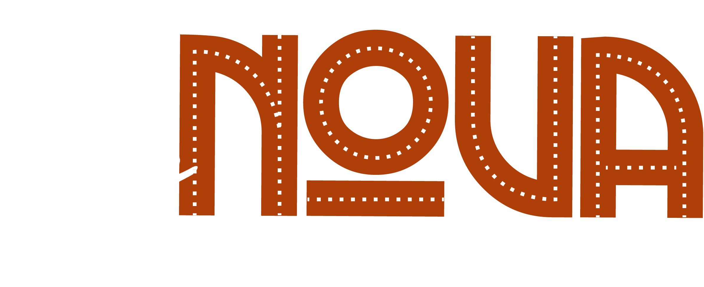 Property Logo at The Nova, Memphis, TN