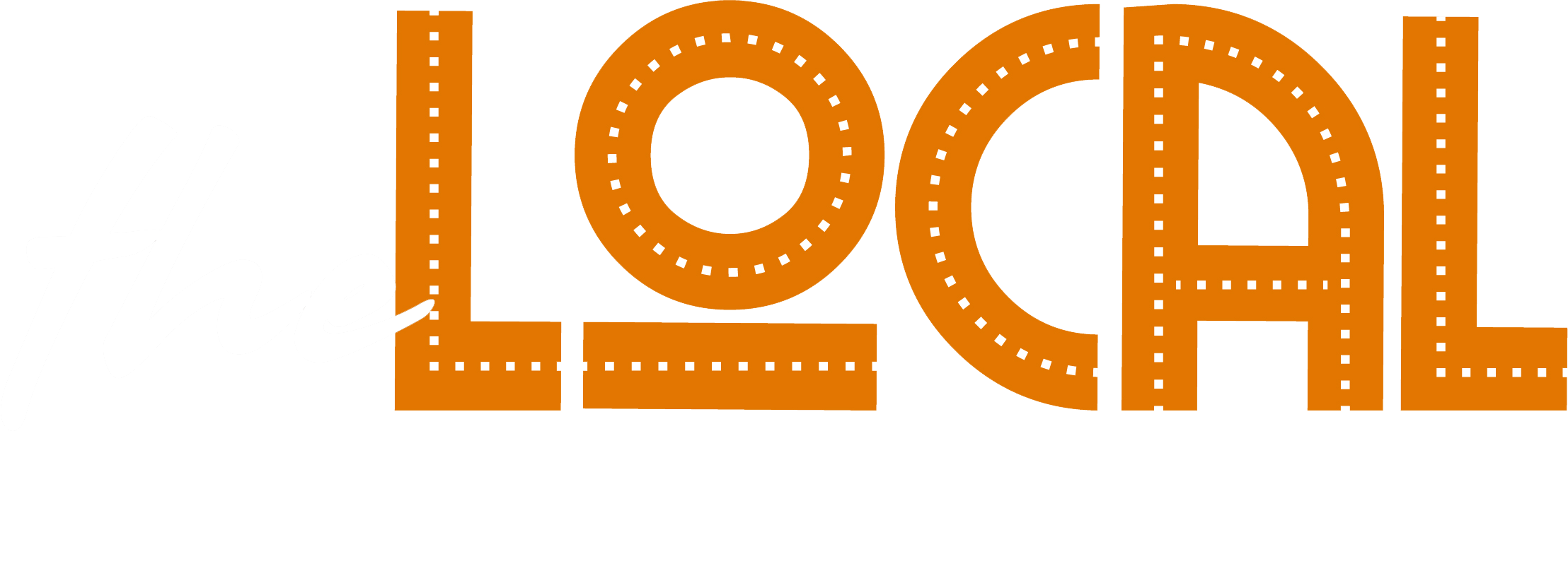 Logo at The Local Apartments, Memphis, 38115