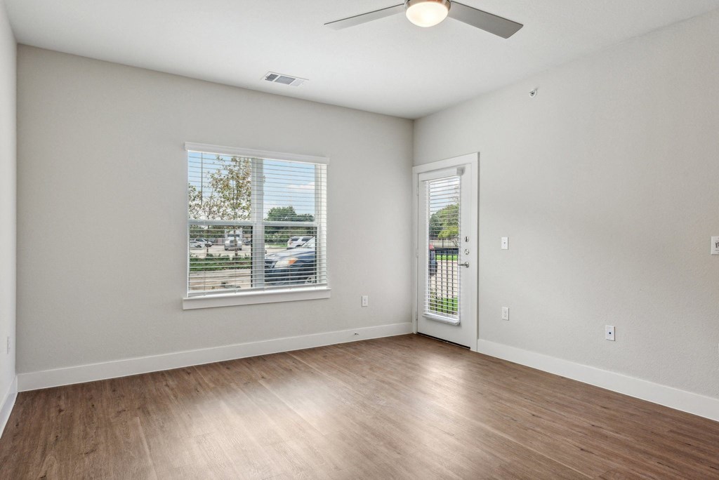 1 bed 1 bath B at The Virginia, Texas, 78155