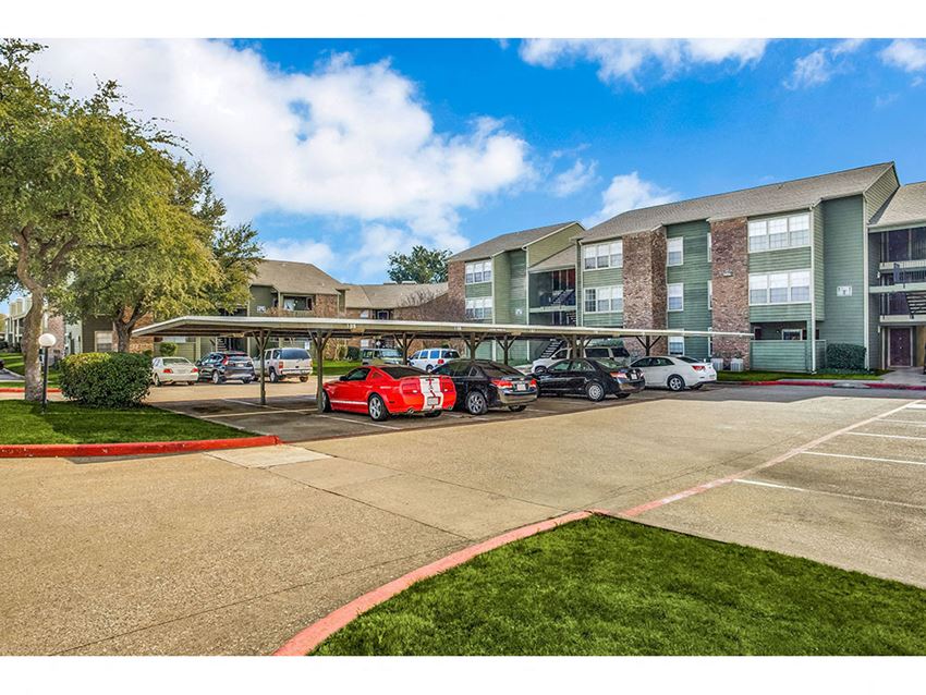 Newport Apartments, 3466 N. Beltline Rd., Irving, TX RENTCafé