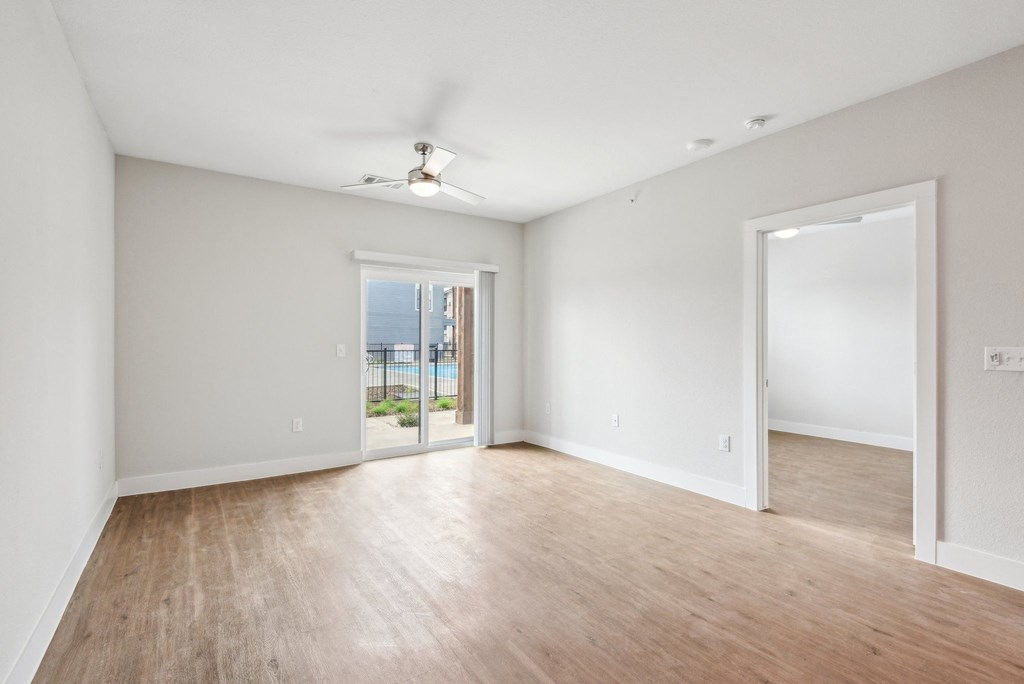 3 bed 2 bath B at The Virginia, Seguin, Texas